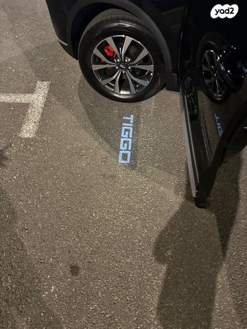 צ׳רי טיגו 7 פרו