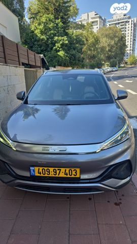 בי.ווי.די אטו 3