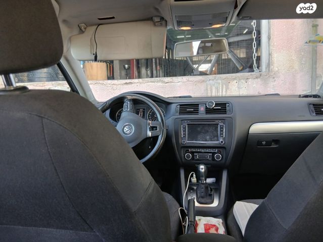 פולקסווגן ג'טה