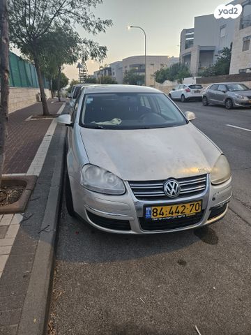 פולקסווגן ג'טה