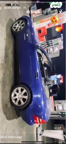 מרצדס-בנץ SLK