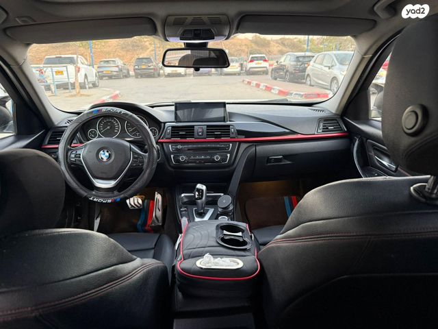 ב מ וו סדרה 3