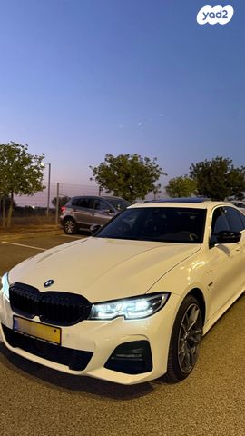 ב מ וו סדרה 3