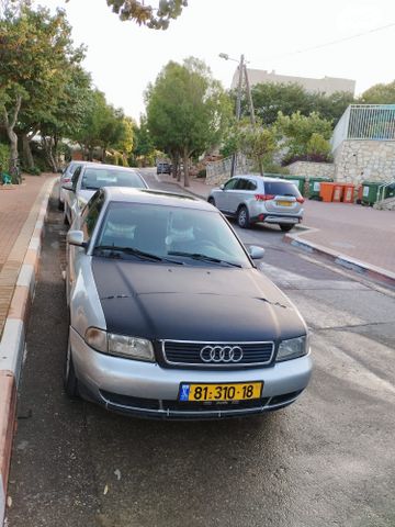 אאודי A4