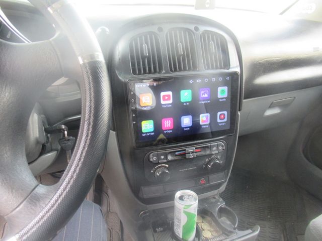 קרייזלר וויאג'ר