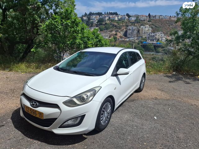יונדאי i30