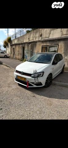 פולקסווגן פולו