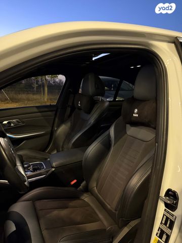 ב מ וו סדרה 3