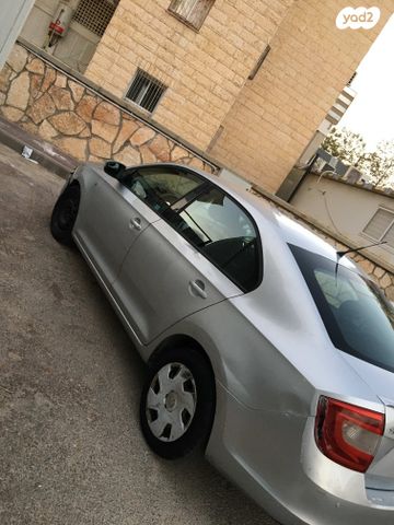 סקודה ראפיד