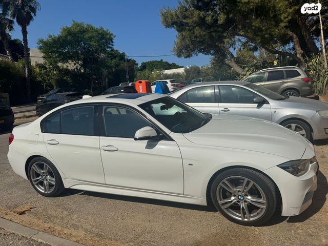 ב מ וו סדרה 3