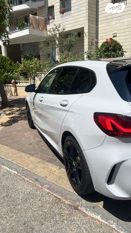 ב מ וו סדרה 1