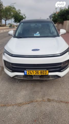 ג׳יי.איי.סי E-JS4