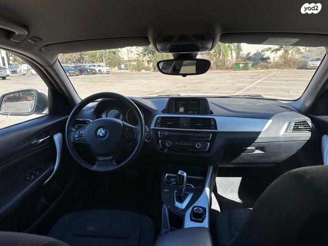 ב מ וו סדרה 1