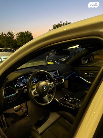 ב מ וו סדרה 3