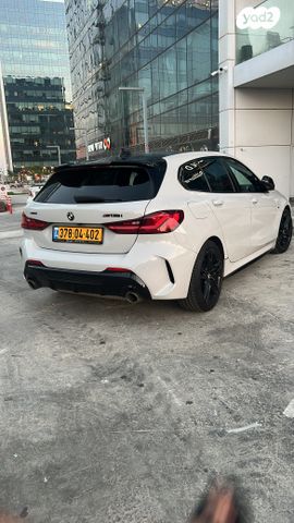 ב מ וו סדרה 1