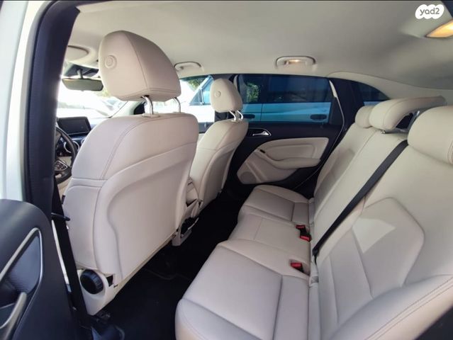 מרצדס-בנץ B-class