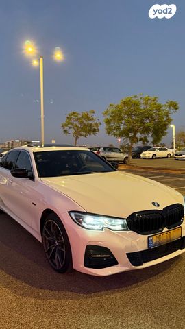 ב מ וו סדרה 3