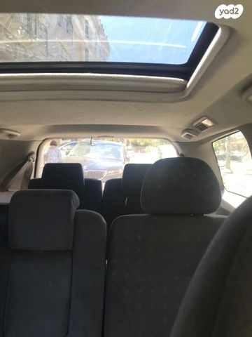 מיצובישי גרנדיס