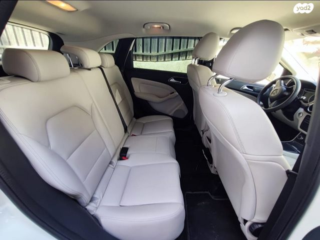 מרצדס-בנץ B-class