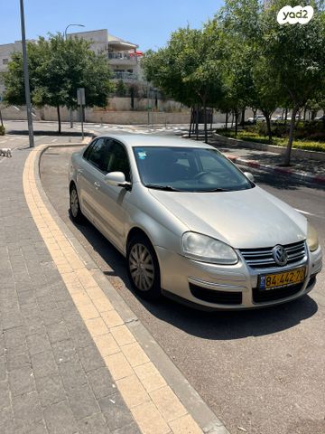 פולקסווגן ג'טה