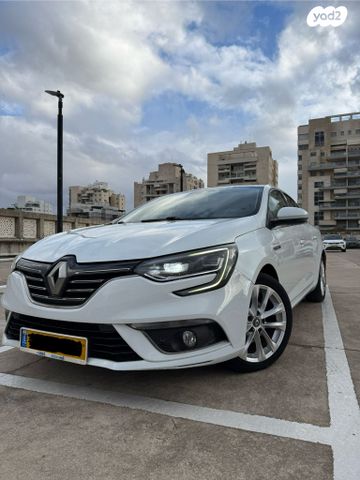 מודעת רכב ניסאן מיקרה