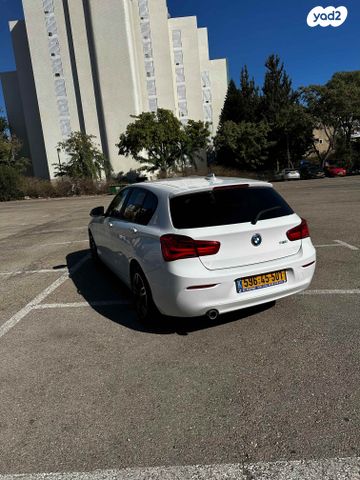 ב מ וו סדרה 1