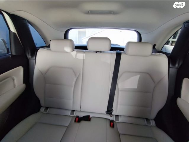 מרצדס-בנץ B-class