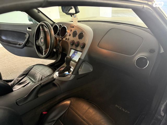 פונטיאק סולסטיס