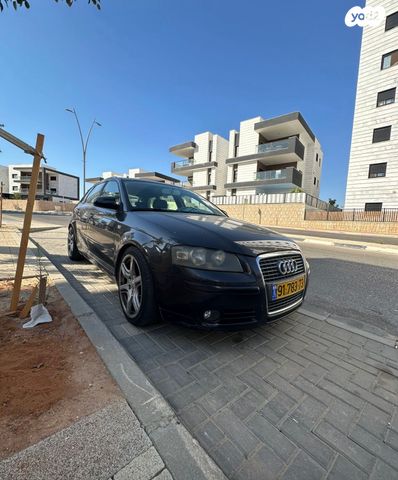 אאודי A3