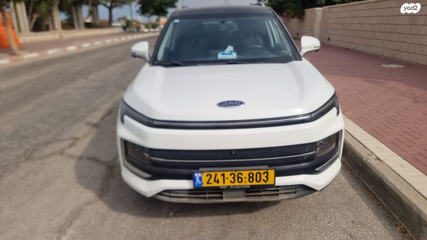 ג׳יי.איי.סי E-JS4