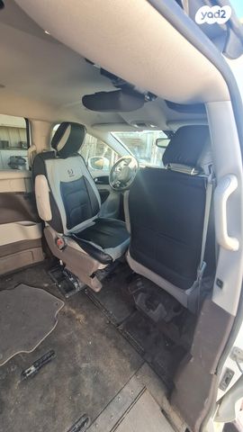 קרייזלר פסיפיקה