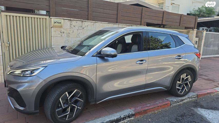 בי.ווי.די אטו 3