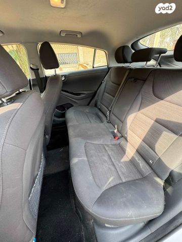 יונדאי איוניק