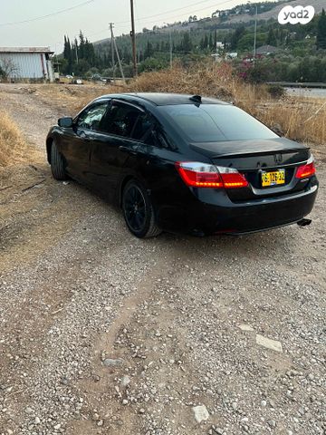 הונדה אקורד