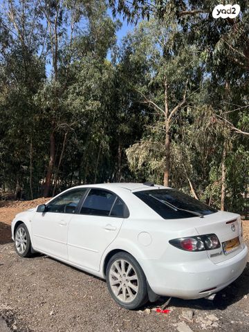מאזדה 6