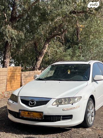 מאזדה 6