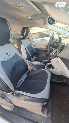 קרייזלר פסיפיקה