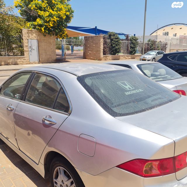 הונדה אקורד