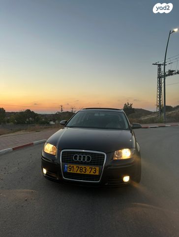אאודי A3