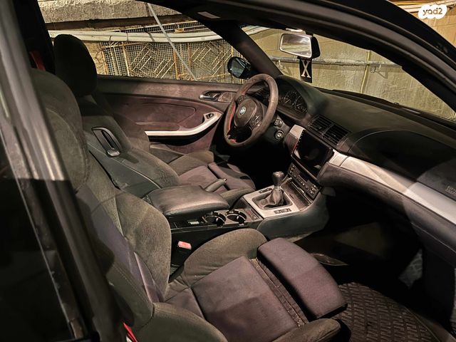 ב מ וו סדרה 3