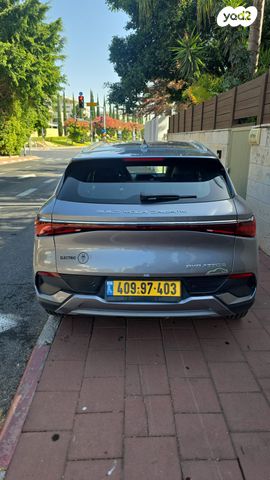 מודעת רכב בי.ווי.די אטו 3