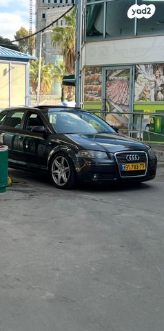 אאודי A3