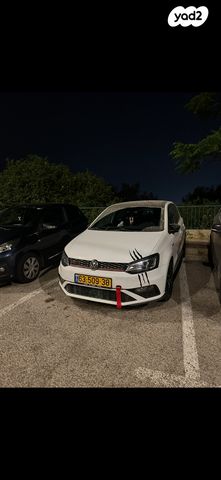 פולקסווגן פולו