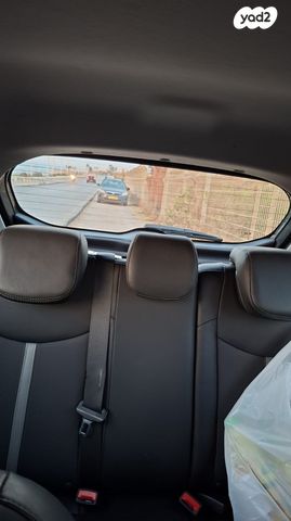 שברולט ספארק