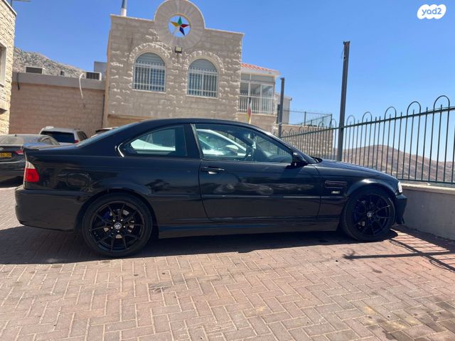 ב מ וו סדרה 3