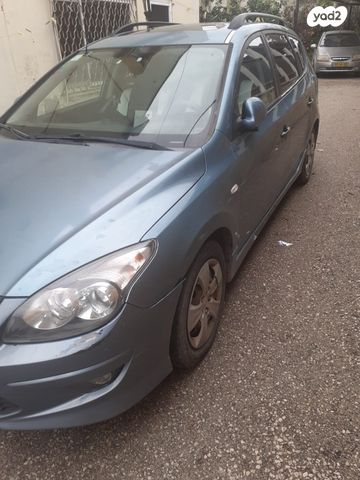 מודעת רכב יונדאי i30