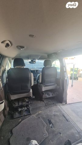 קרייזלר פסיפיקה