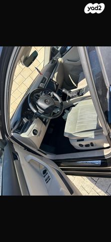 סקודה סופרב