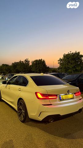 ב מ וו סדרה 3