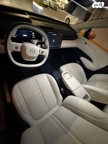 מודעת רכב זיקר X